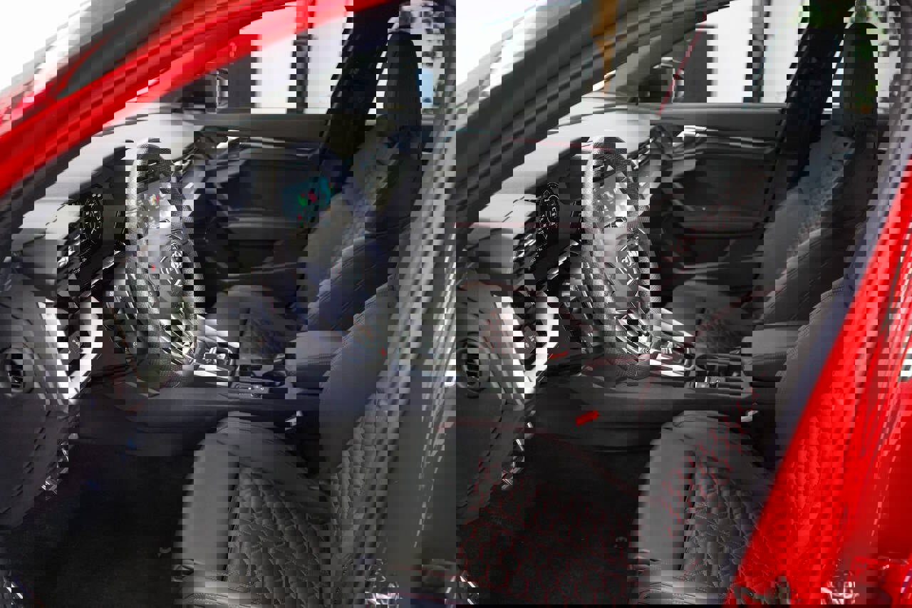 Used 2023 Audi RS 3 image 45