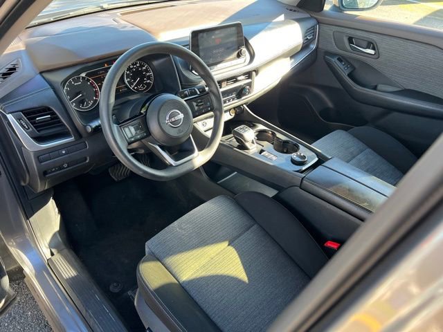 Used 2023 Nissan Rogue SV image 16