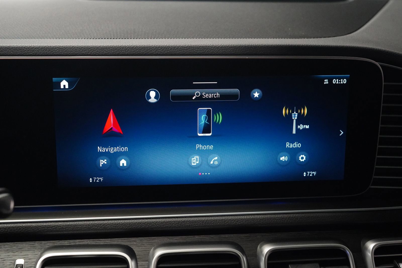 New 2026 Mercedes-Benz GLE 450 4MATIC image 24