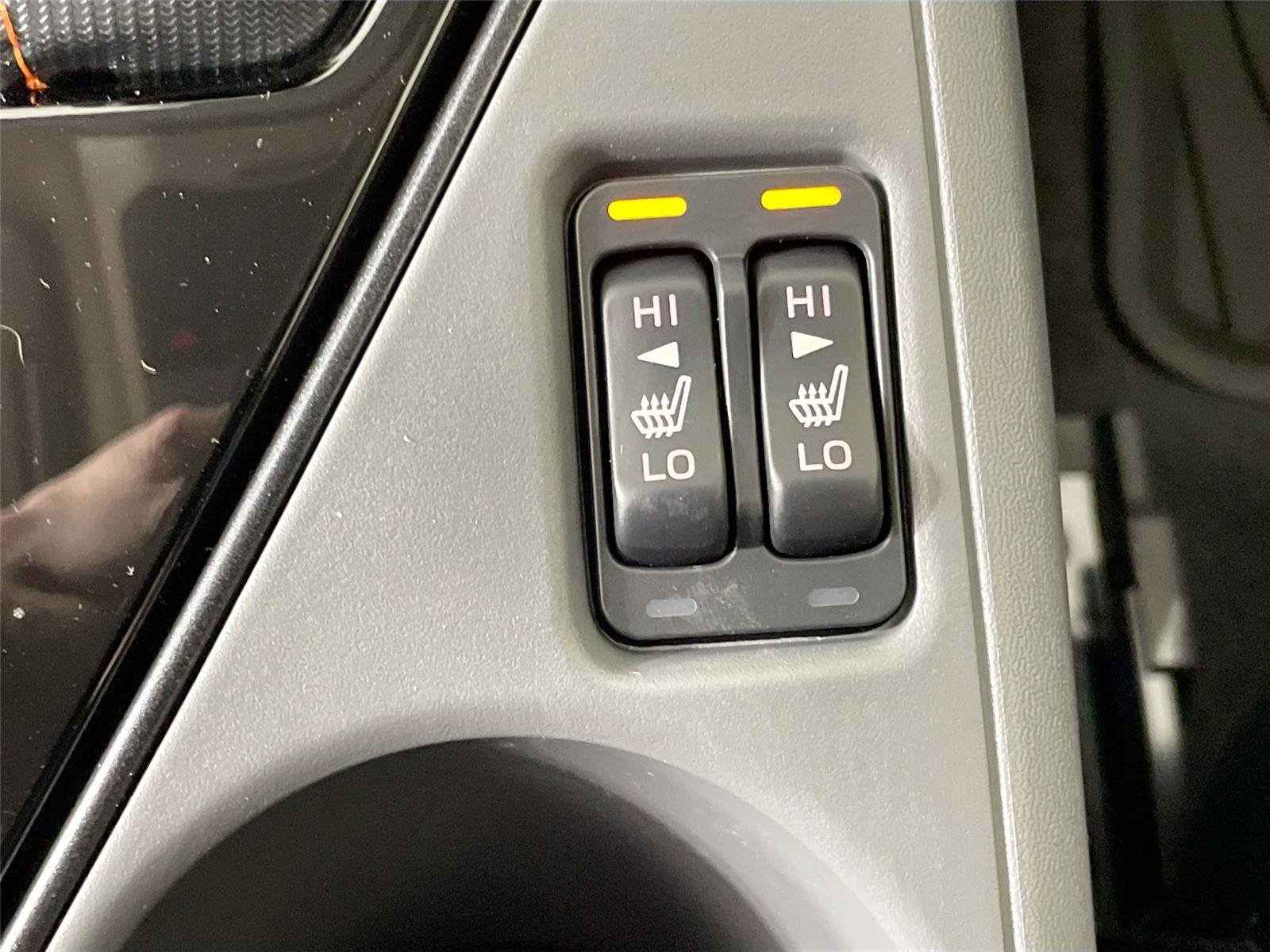 New 2026 Subaru Crosstrek 2.5i Limited image 20