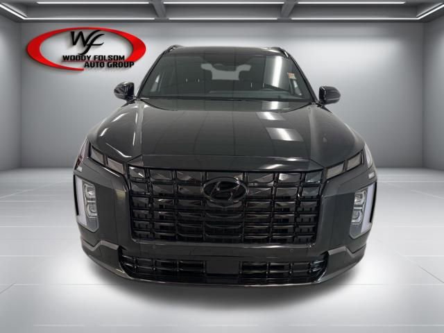 Used 2025 Hyundai Palisade Calligraphy AWD/4WD image 2