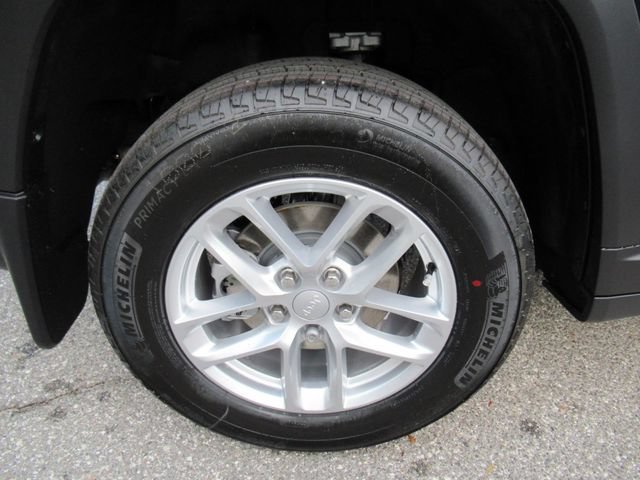 New 2026 Jeep Grand Cherokee Laredo X RWD image 8
