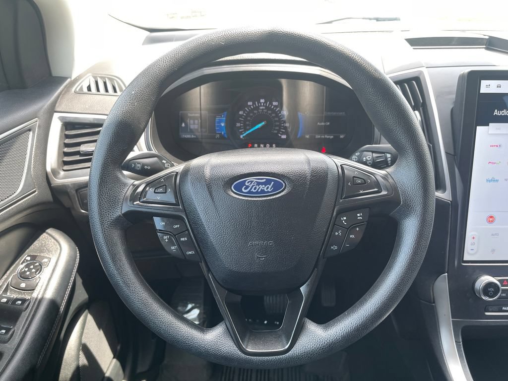 Used 2023 Ford Edge SE w/ Cargo Accessory Package AWD/4WD image 21