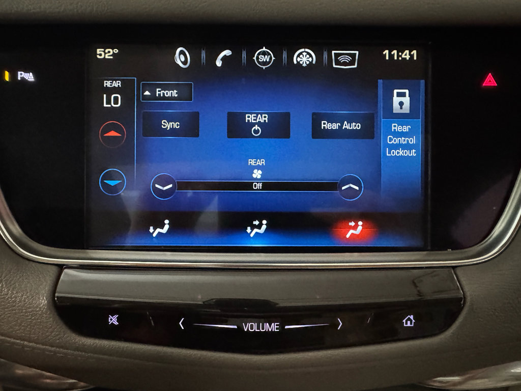 Used 2019 Cadillac XT5 Premium Luxury AWD/4WD image 30