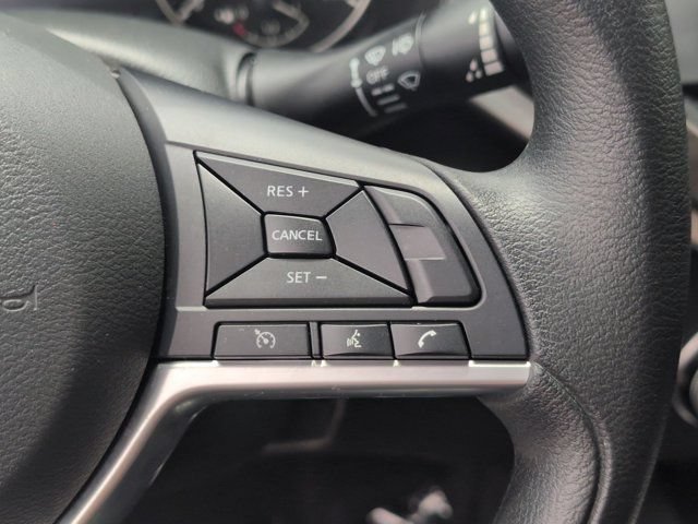 Used 2025 Nissan Altima 2.5 SV FWD image 21