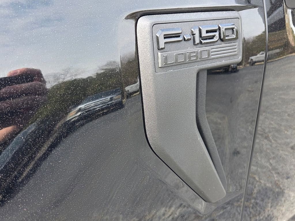 New 2025 Ford F150 STX w/ LOBO Package image 15