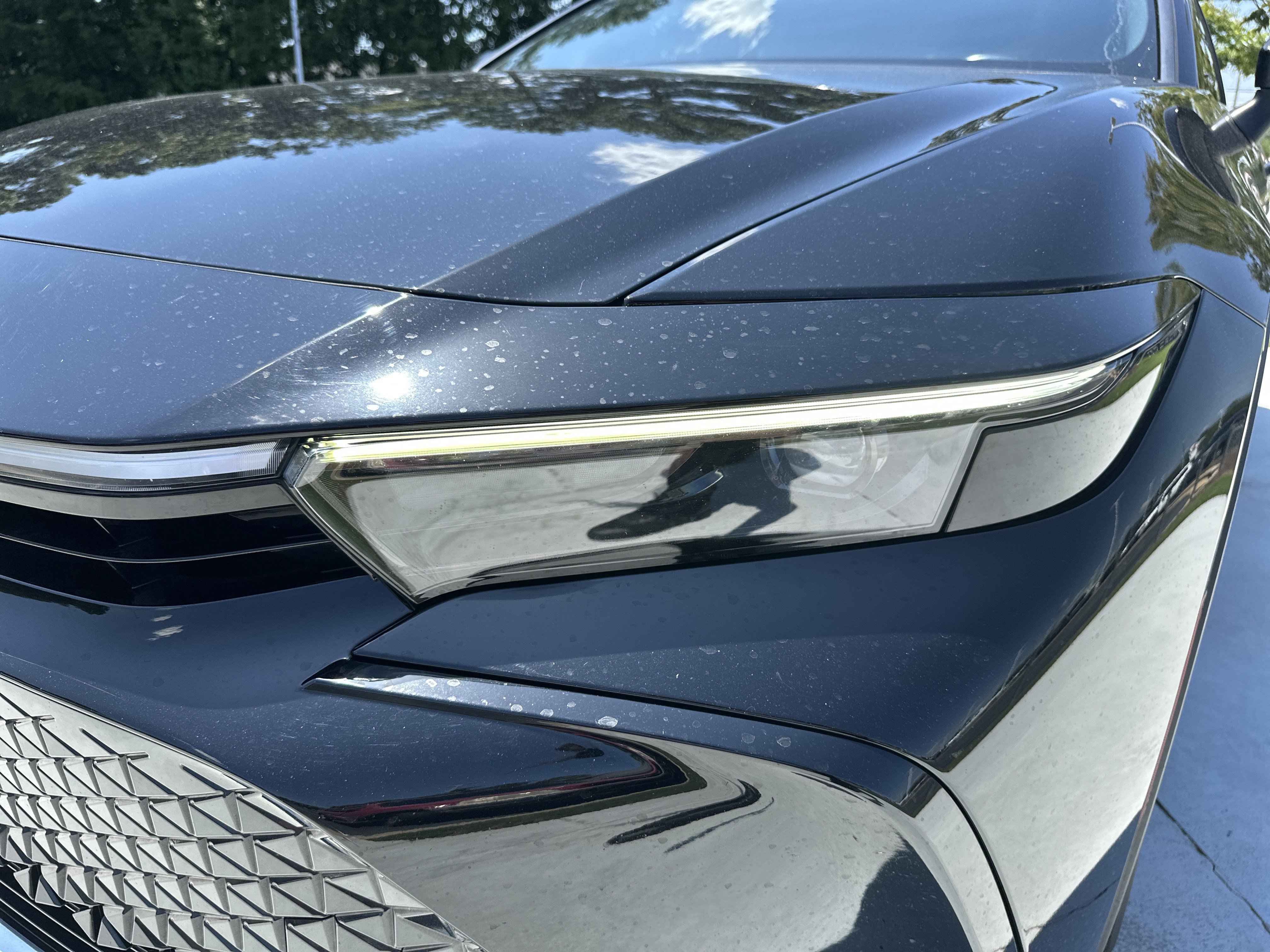 Certified 2023 Toyota Crown AWD/4WD image 6
