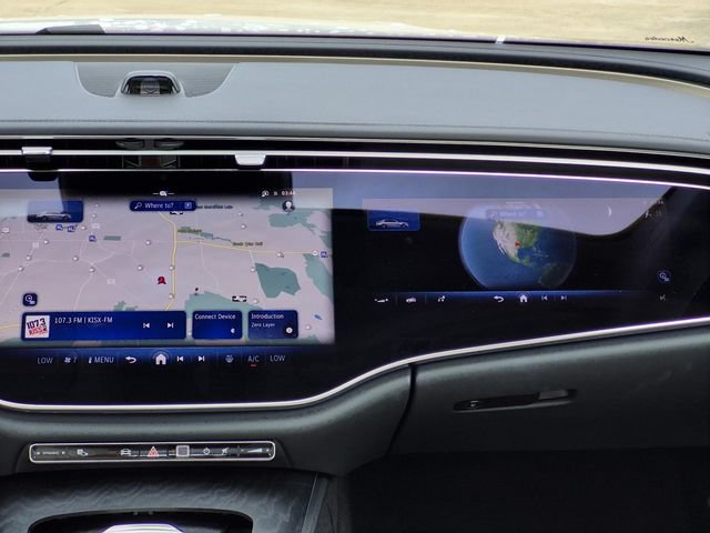 Used 2025 Mercedes-Benz E 350 Sedan image 21