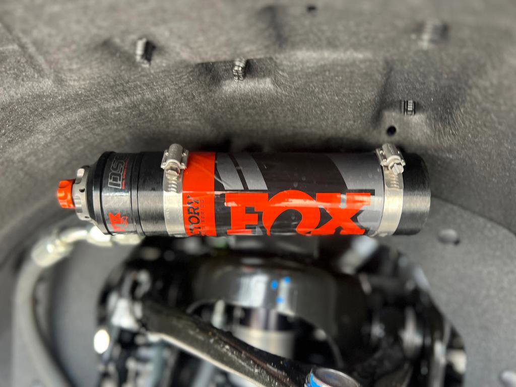 New 2025 Ford F150 Lariat w/ Equipment Group 501A Mid image 16