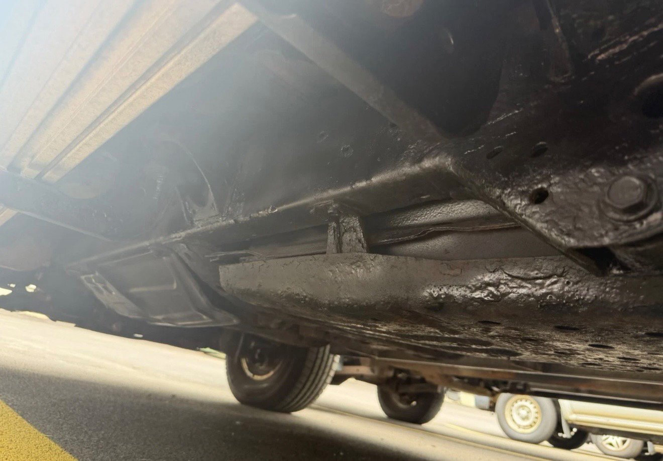 Used 2001 Toyota 4Runner Limited AWD/4WD image 14