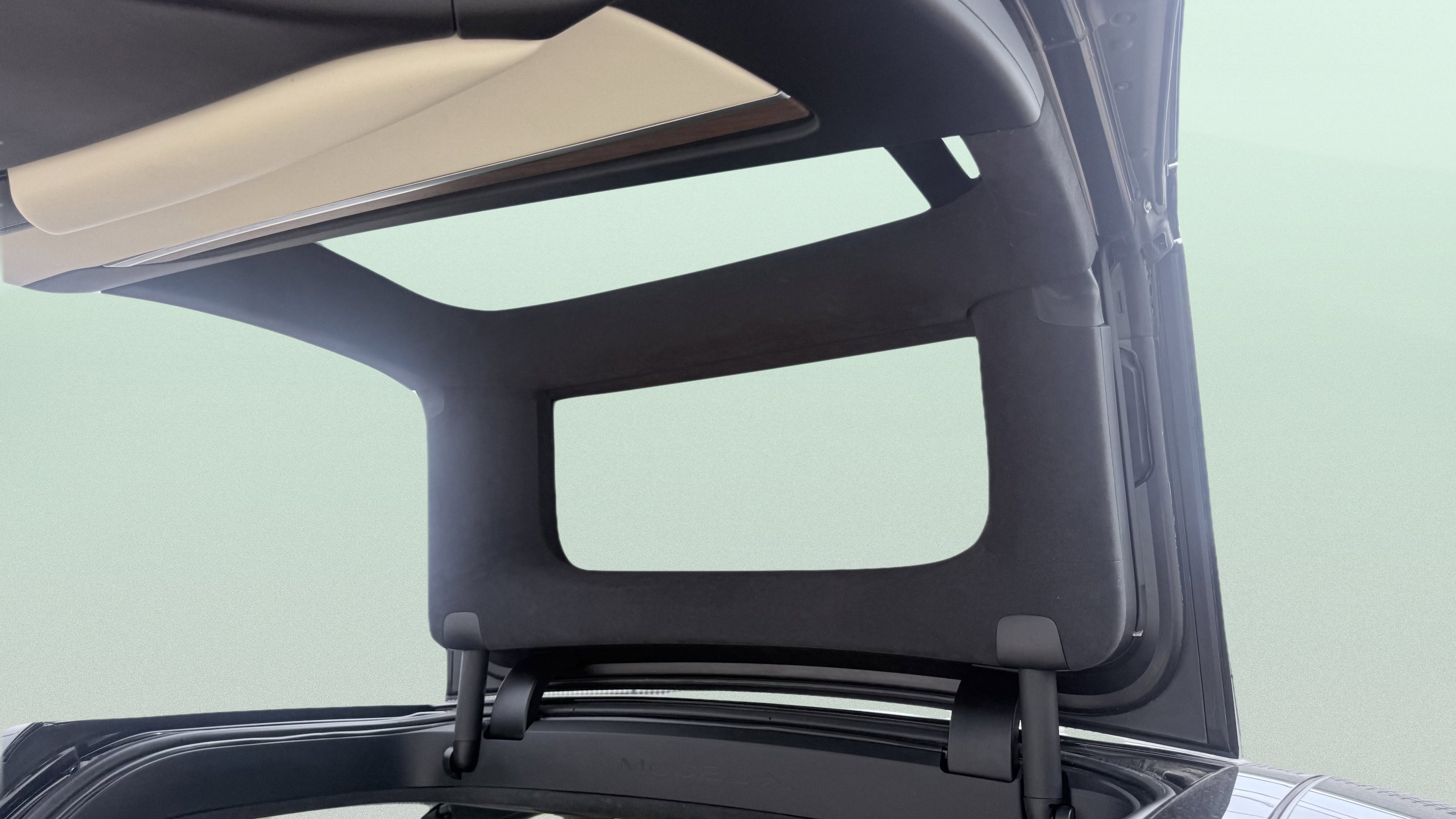 Used 2022 Tesla Model X AWD/4WD image 37