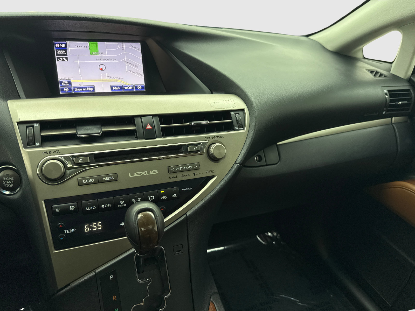 Used 2015 Lexus RX 350 FWD image 24