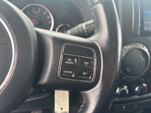 Used 2015 Jeep Wrangler Sport w/ Connectivity Group image 20