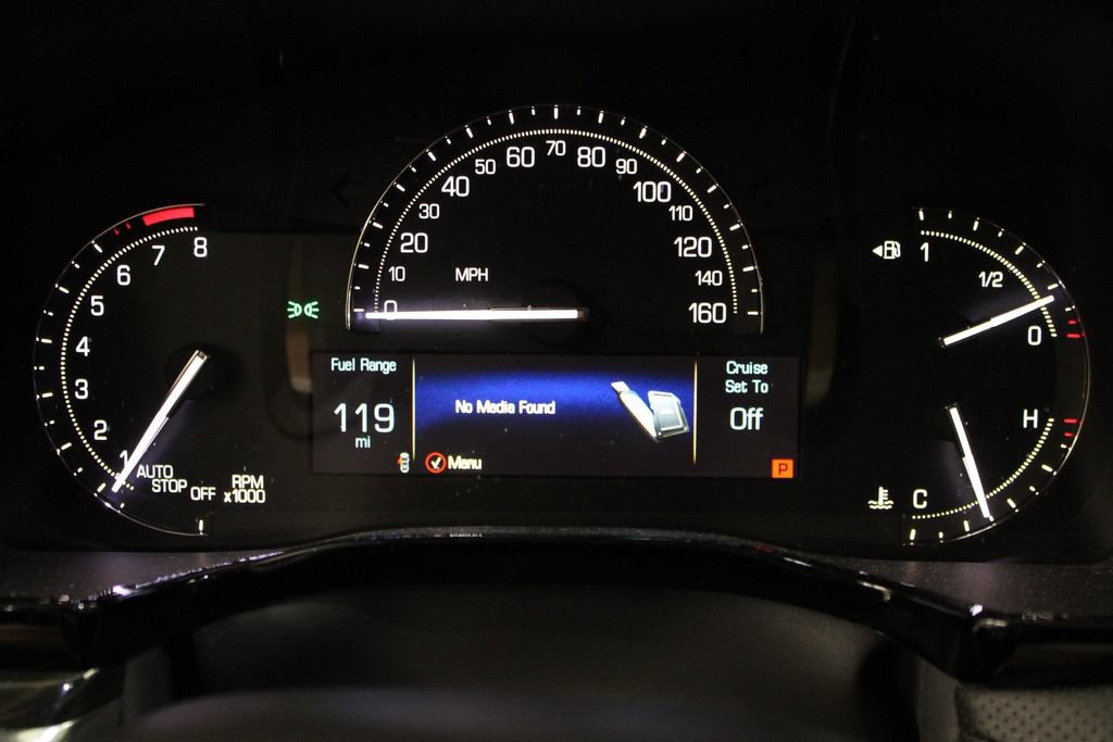 Used 2019 Cadillac XT5 FWD image 34