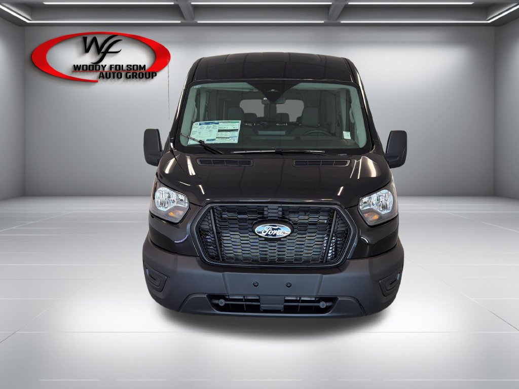 New 2027 Ford Transit 350 XL RWD image 2