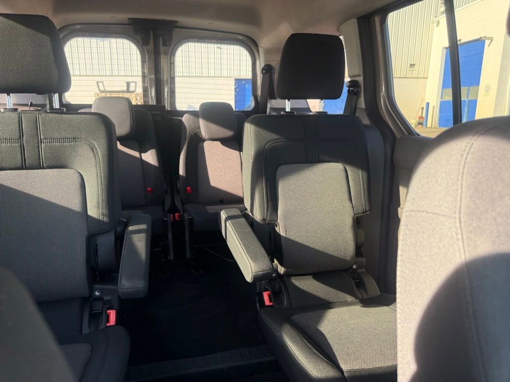 Used 2019 Ford Transit Connect XL w/ Driver-Assist Package FWD image 61