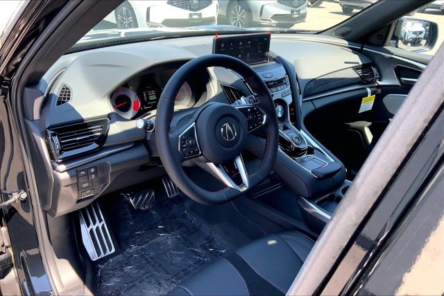 New 2026 Acura RDX w/ Advance Package AWD/4WD image 12