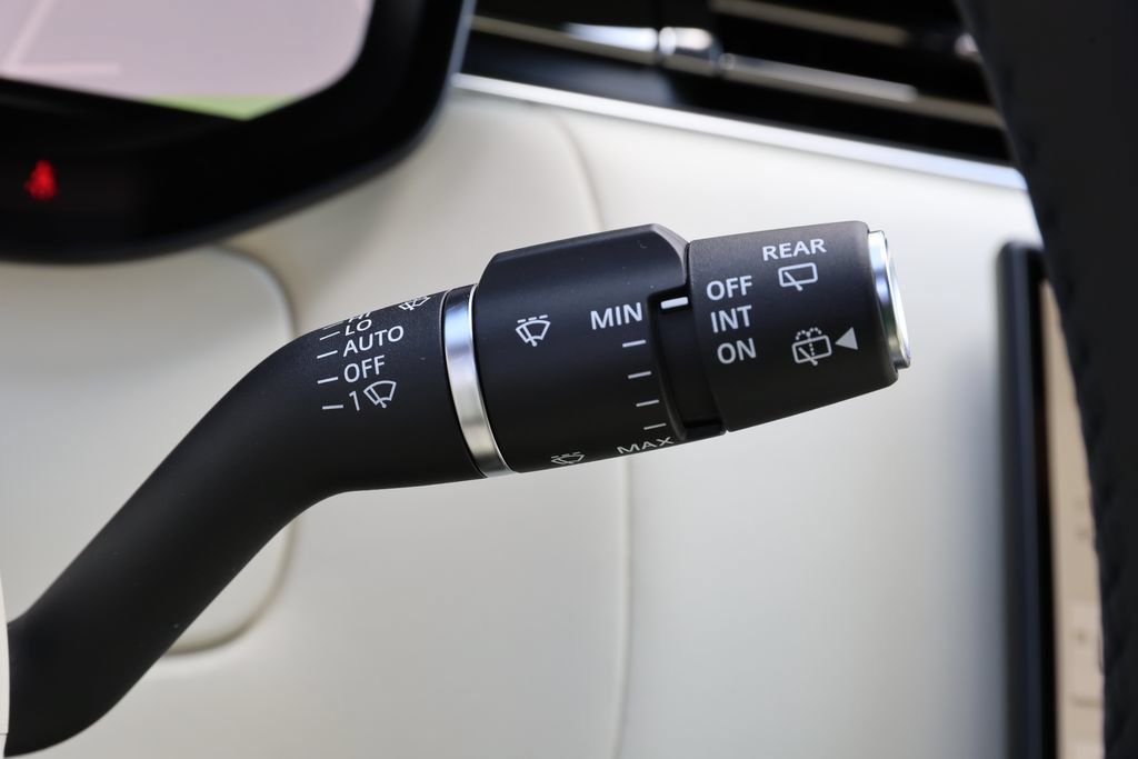 New 2026 Land Rover Range Rover SE AWD/4WD image 23