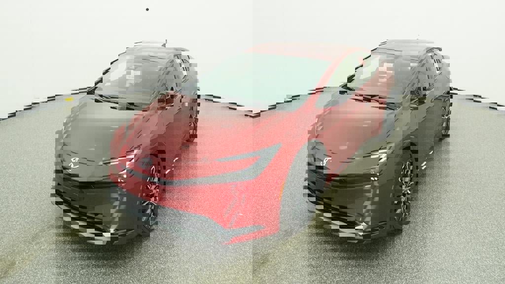 New 2026 Toyota Prius XLE image 16