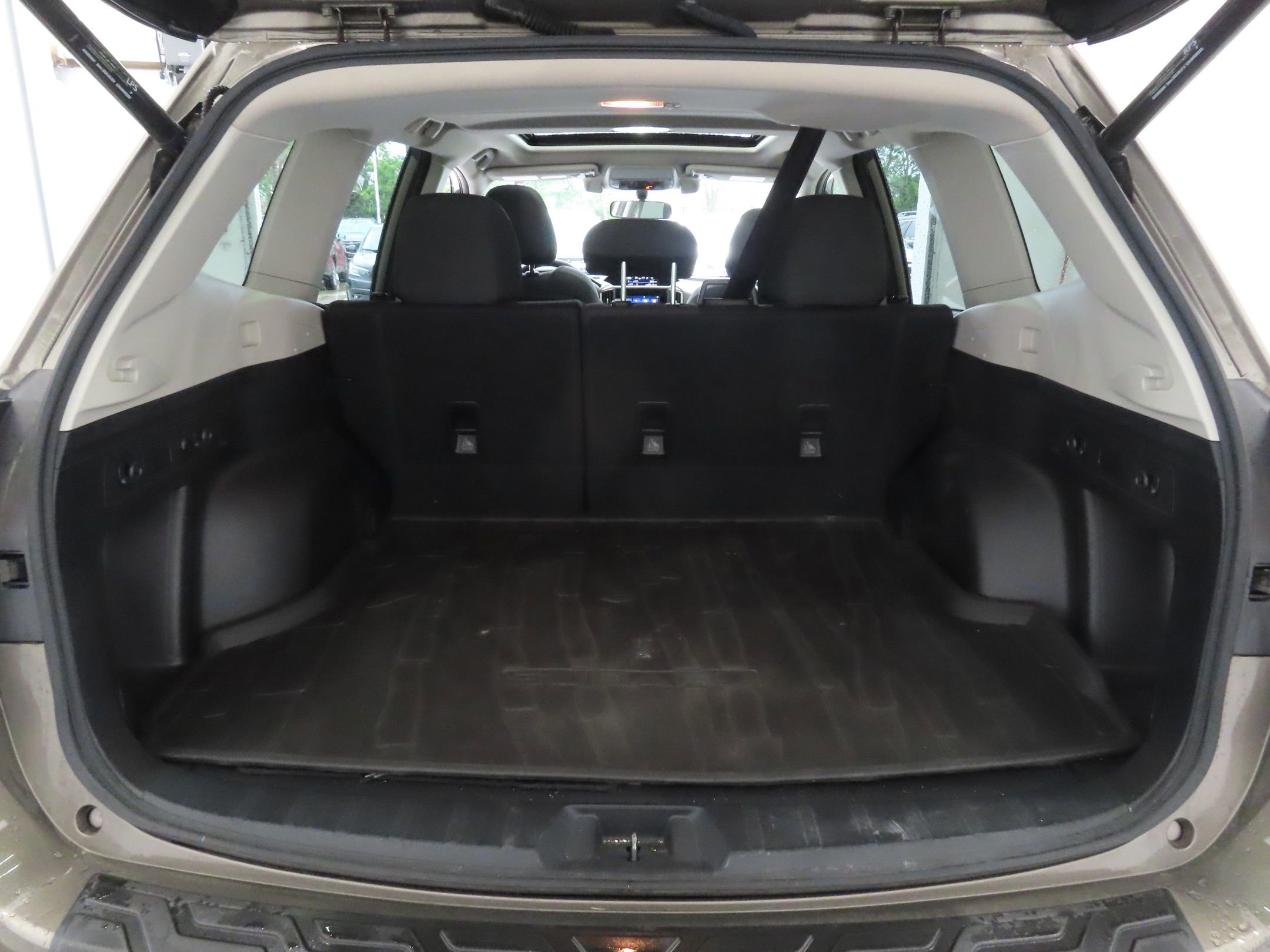 Used 2021 Subaru Forester Premium image 24