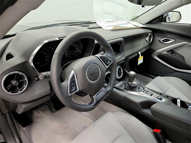 Used 2024 Chevrolet Camaro LT image 16