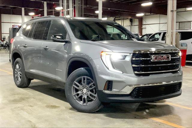 New 2025 GMC Acadia Elevation image 14