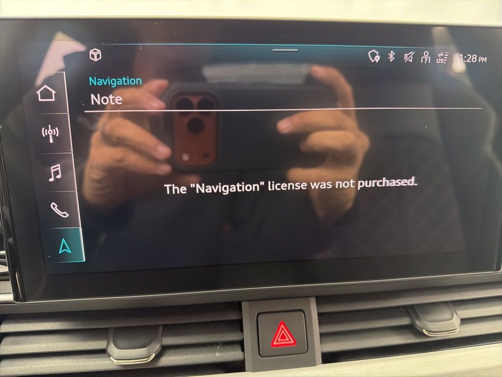 Used 2021 Audi S5 Premium Plus w/ Premium Plus Package AWD/4WD image 18