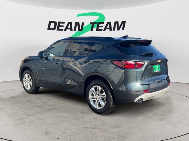 Used 2019 Chevrolet Blazer LT w/ Sound & Technology Package image 6