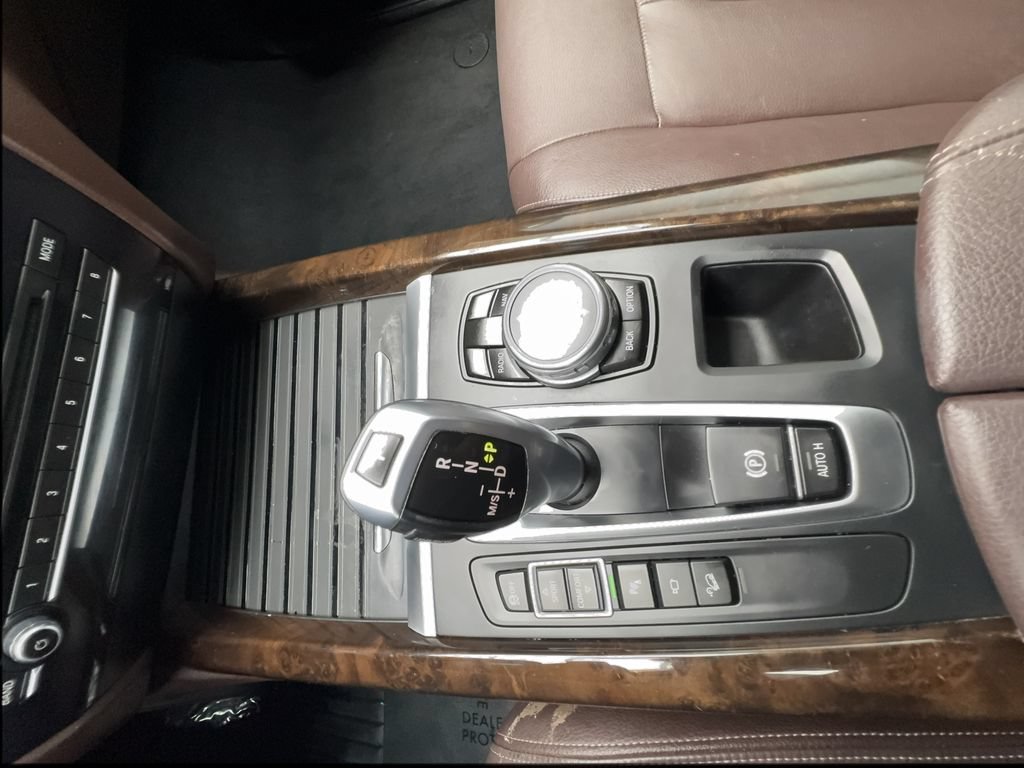 Used 2015 BMW X5 xDrive35d AWD/4WD image 47