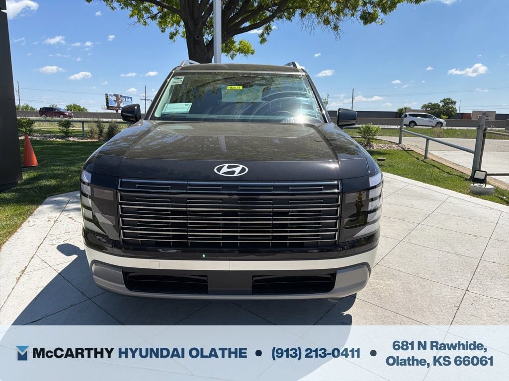 Used 2026 Hyundai Palisade SEL FWD image 10