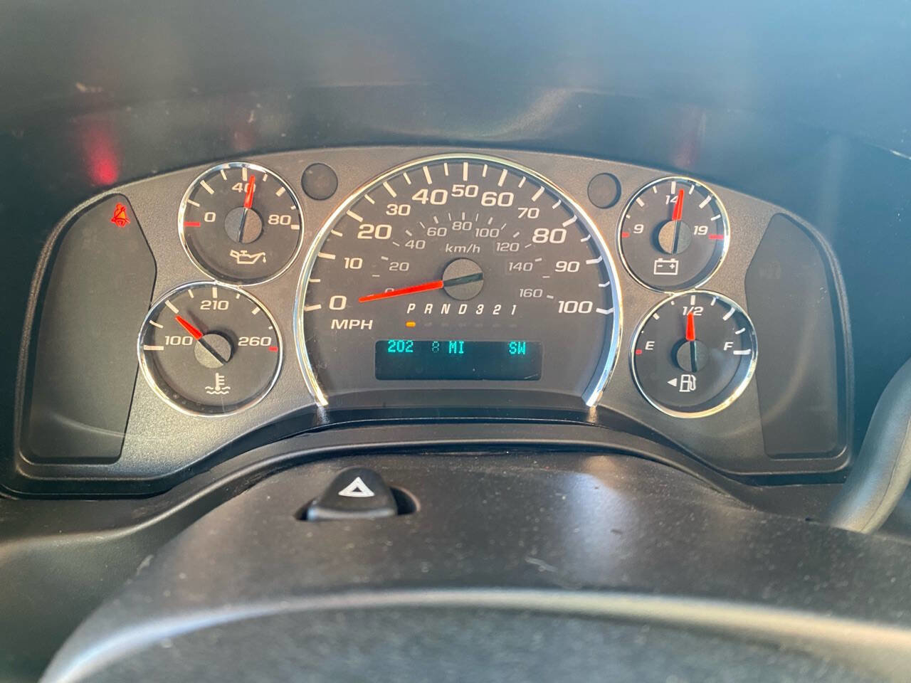 Used 2014 Chevrolet Express 1500 image 15