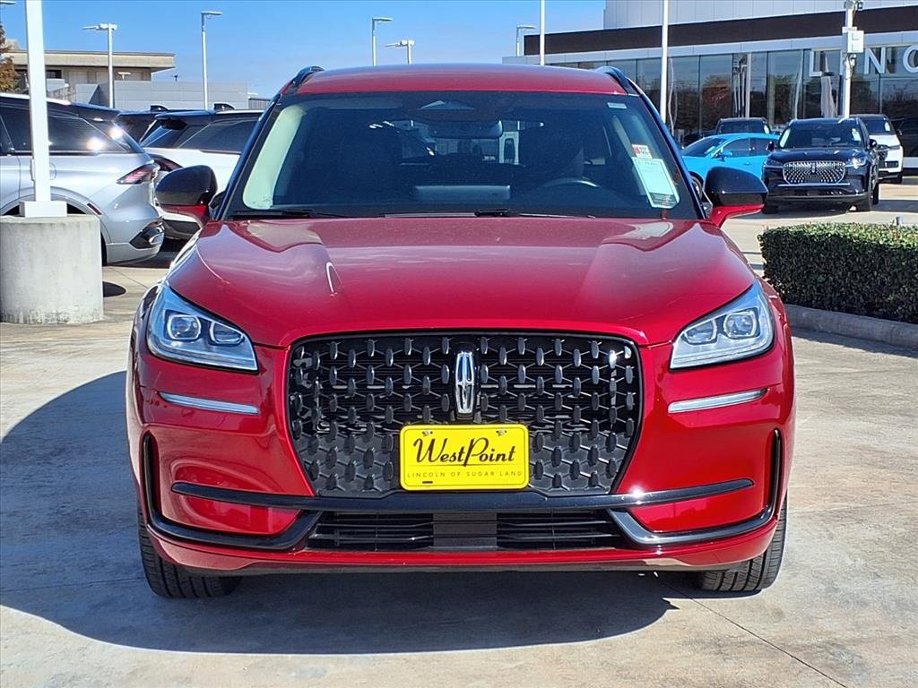 Certified 2023 Lincoln Corsair Reserve w/ Jet Appearance Package image 6