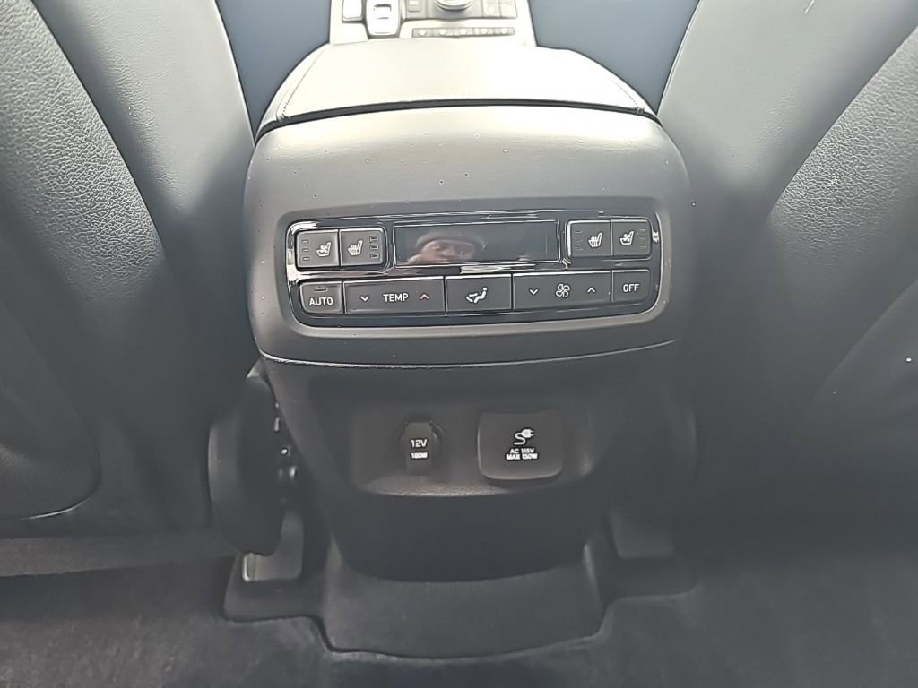 Used 2022 Hyundai Palisade Calligraphy image 37