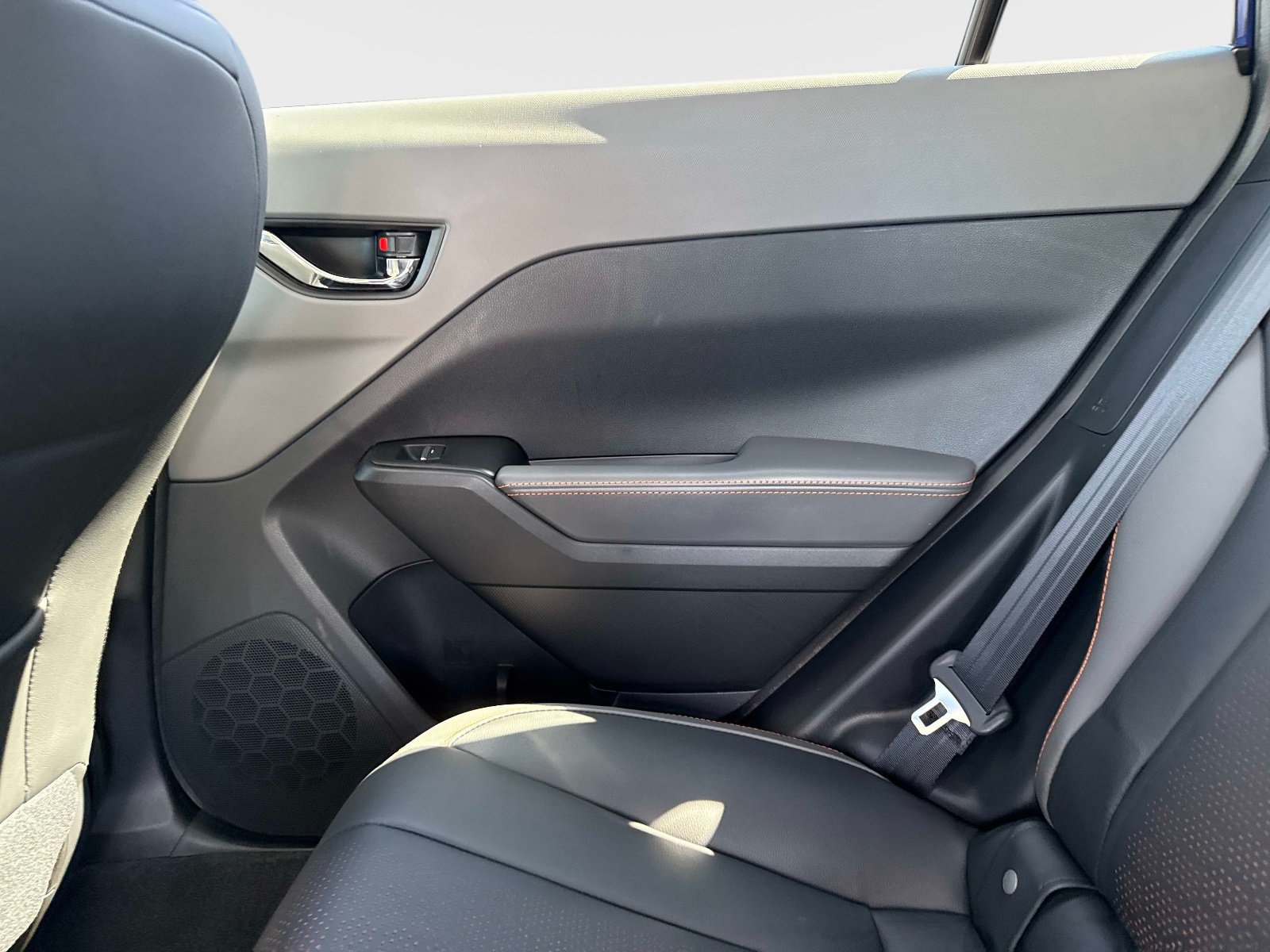 New 2026 Subaru Crosstrek 2.5i Limited AWD/4WD image 14