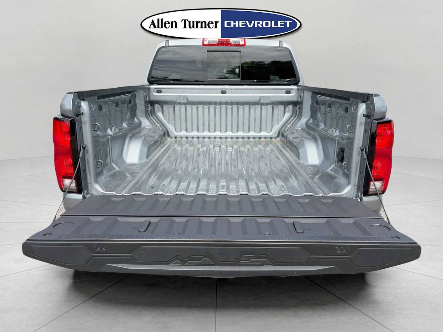 New 2026 Chevrolet Colorado Z71 w/ Technology Package AWD/4WD image 7