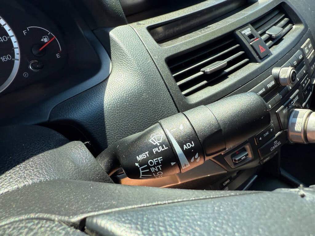 Used 2008 Honda Accord EX-L image 24