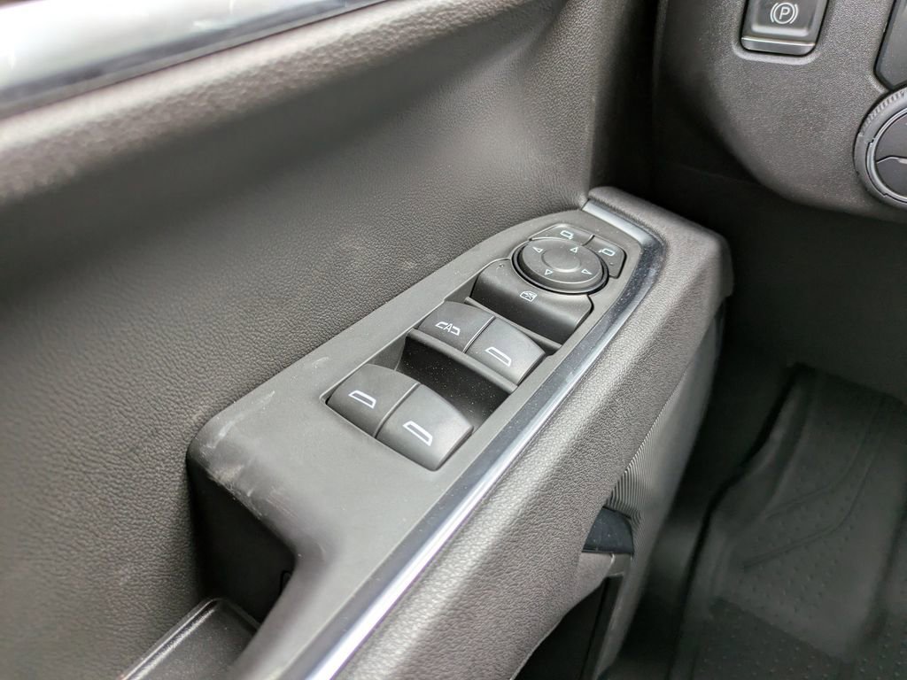 New 2025 Chevrolet Silverado 1500 RST w/ LPO, Dark Essentials Package image 25