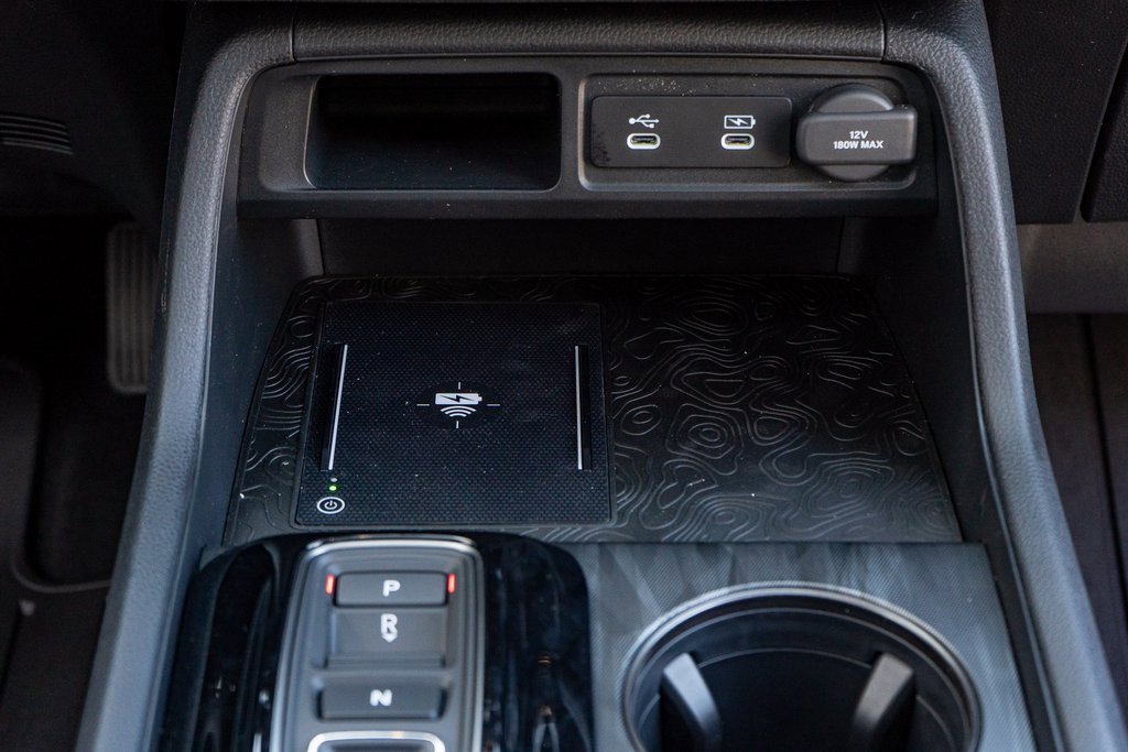 New 2026 Honda Passport TrailSport image 23