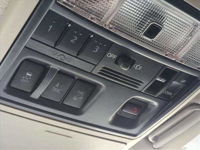 Certified 2022 Toyota 4Runner Limited image 21