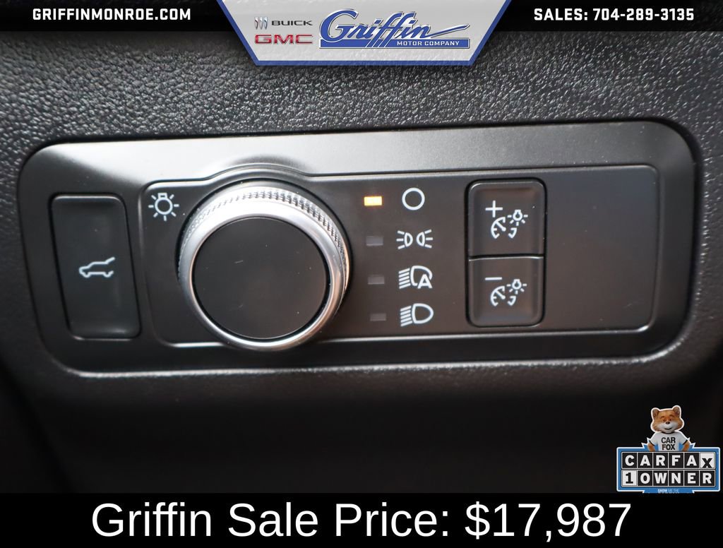 Used 2021 Ford Escape SE w/ Convenience Package FWD image 23