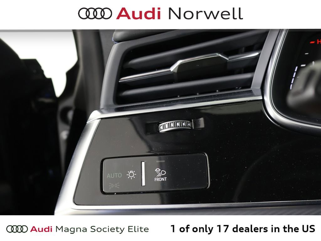 New 2026 Audi RS Q8 performance image 29