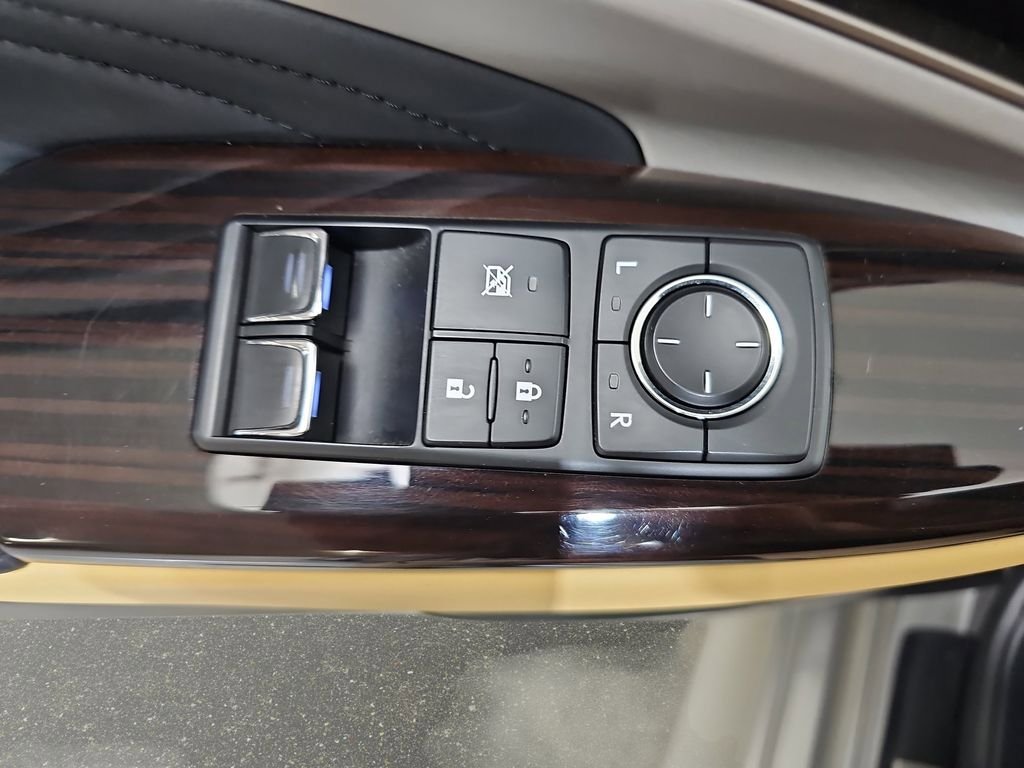 Used 2019 Lexus RC 350 AWD w/ Premium Package image 27