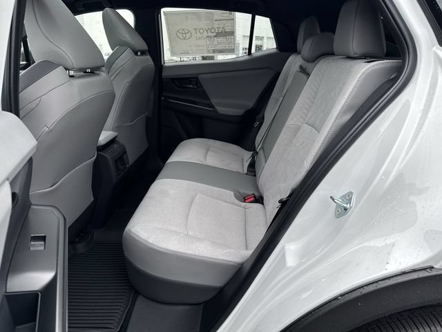 New 2026 Toyota C-HR AWD/4WD image 20