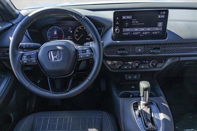 New 2026 Honda HR-V Sport image 23