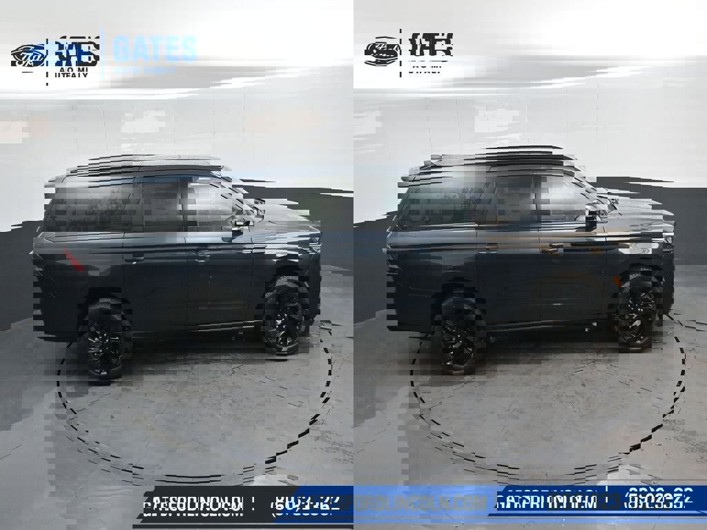 New 2026 Lincoln Navigator L Reserve w/ Jet Appearance Package image 63