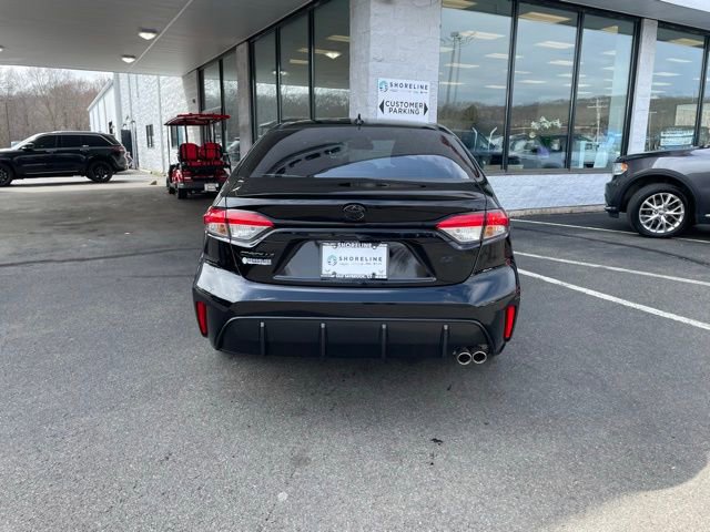 Used 2026 Toyota Corolla SE image 7