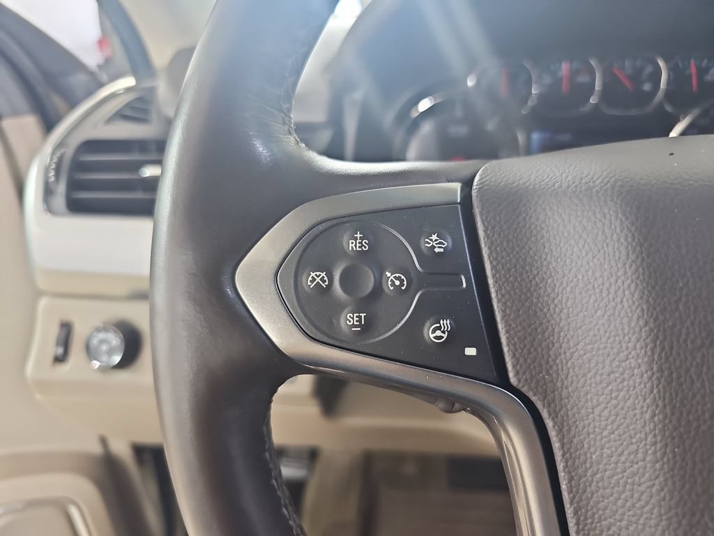Used 2015 Chevrolet Tahoe LT AWD/4WD image 23