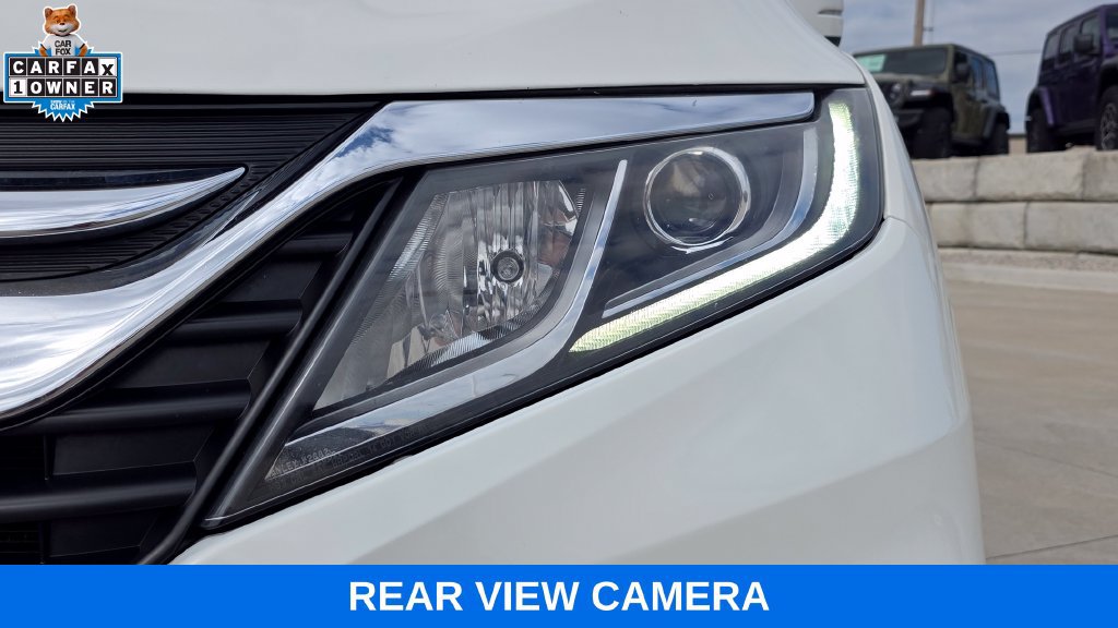 Used 2019 Honda Odyssey EX-L image 9