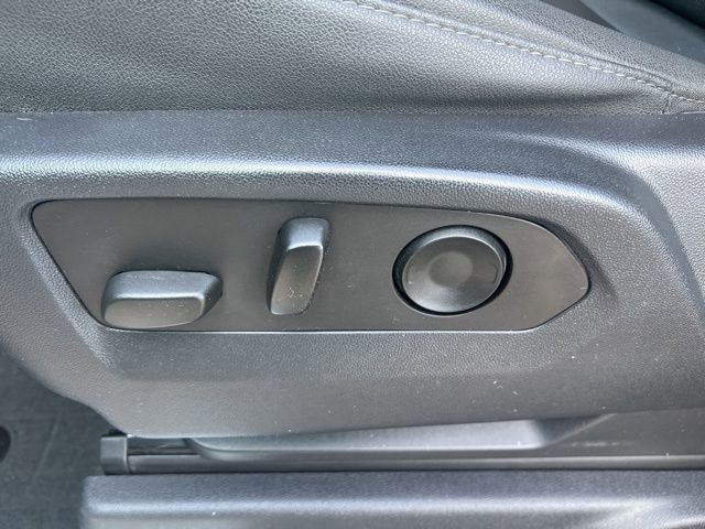 Used 2023 Chevrolet Silverado 1500 LTZ image 14