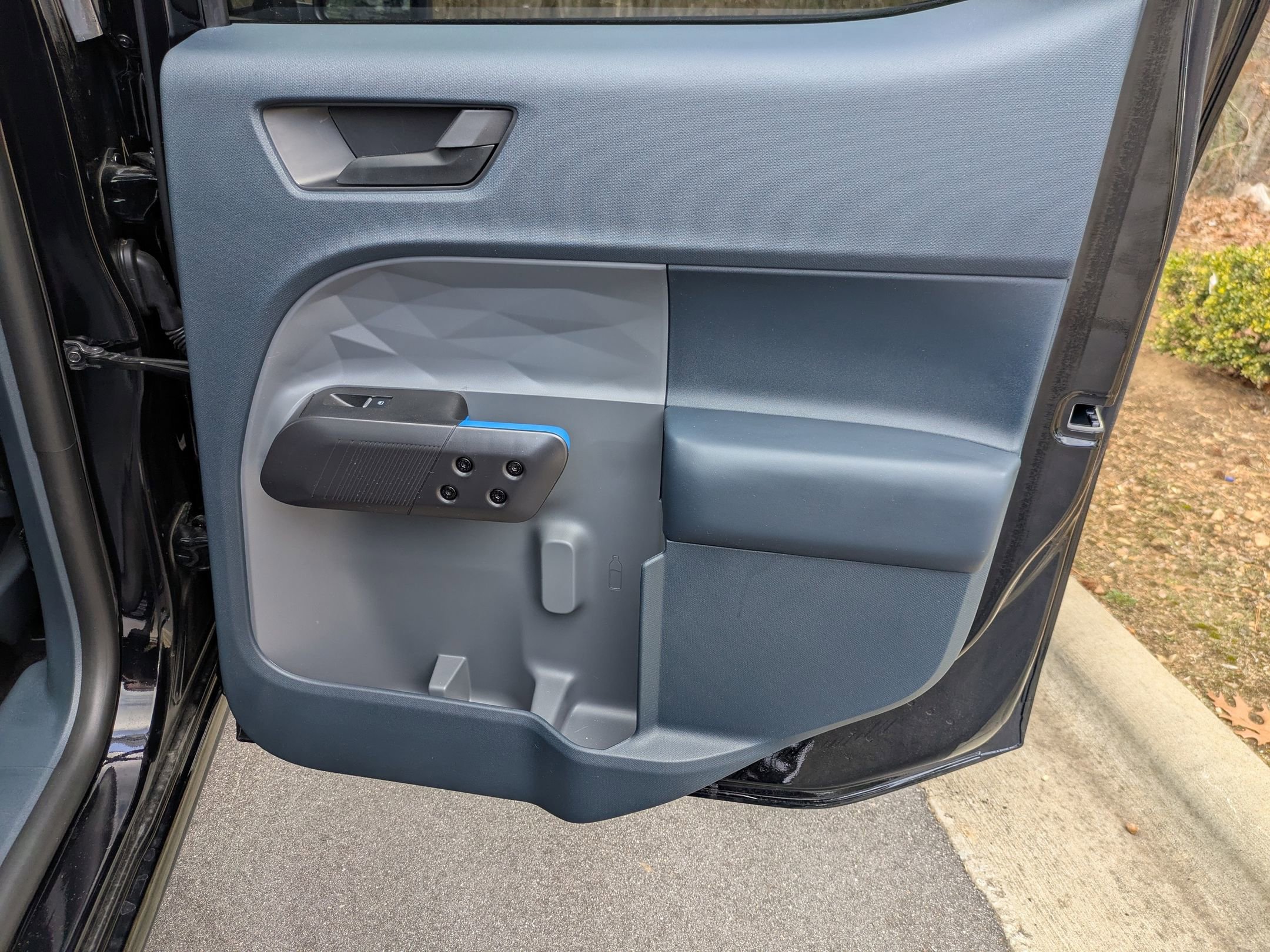 Certified 2025 Ford Maverick Lobo image 31